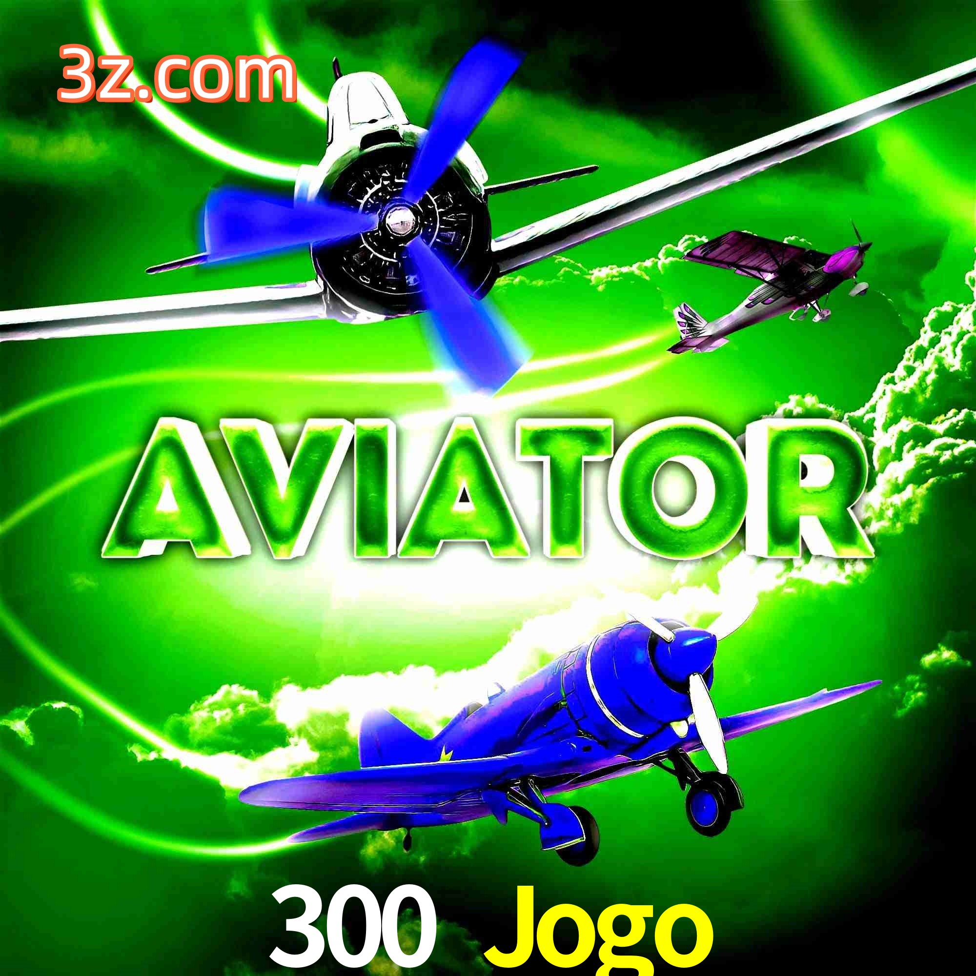 Aviator 300 Jogo Tente a Sorte