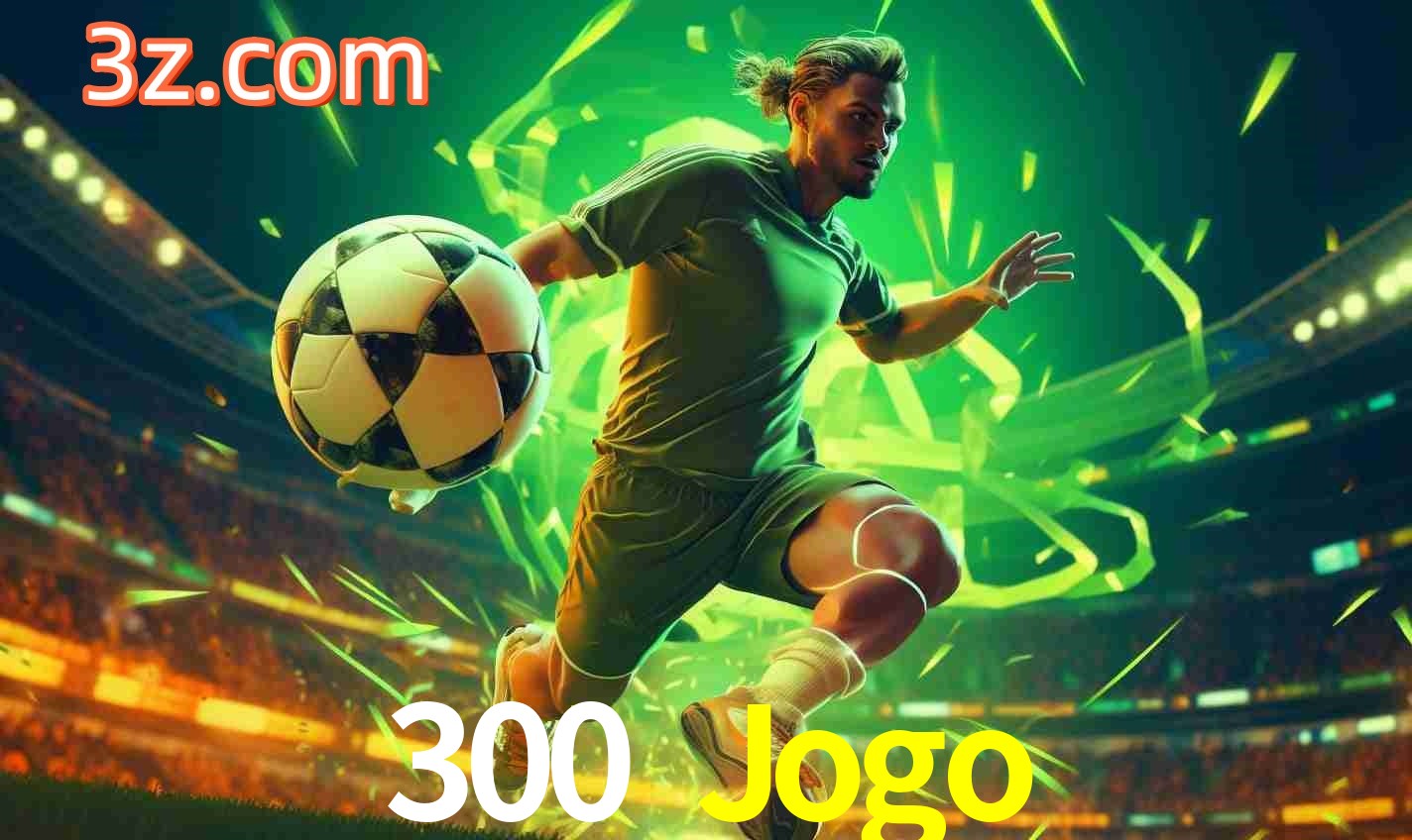 Diversidade Apostas no 300 Jogo
