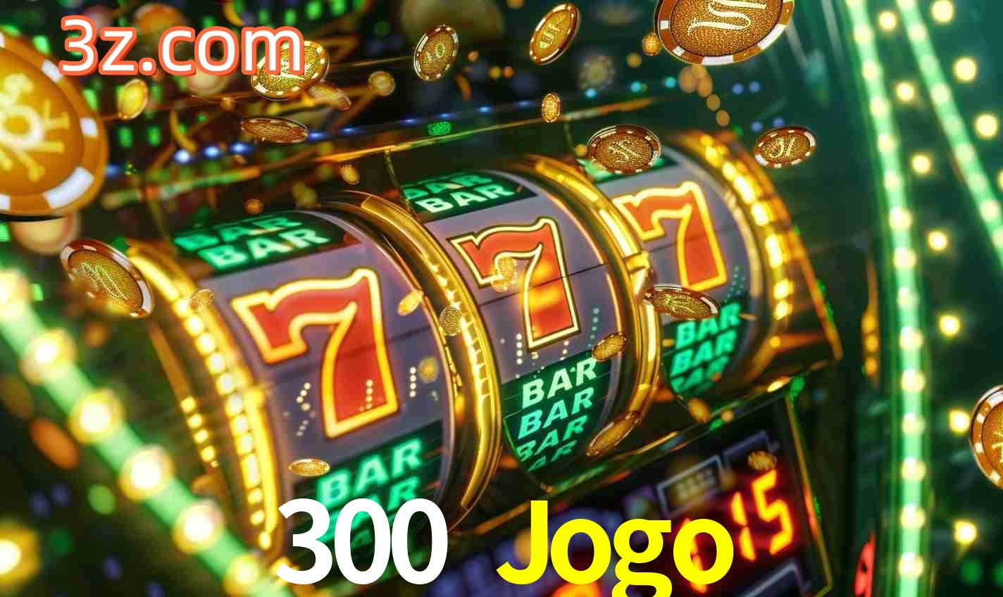 Populares Slots 300 Jogo