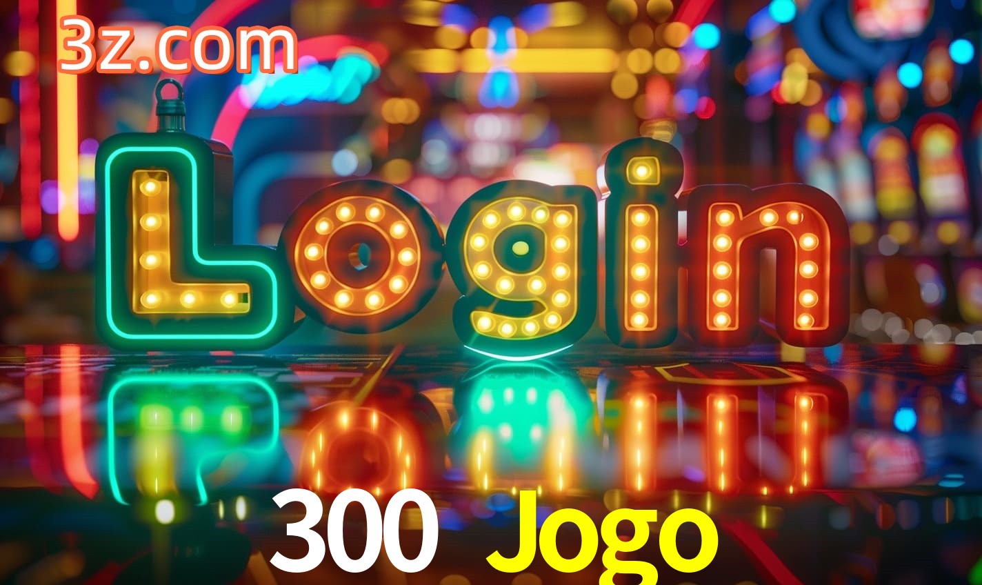 Mundo dos Jogos Cassino 300 Jogo