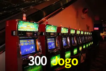 Generoso Bônus Cassino 300 Jogo