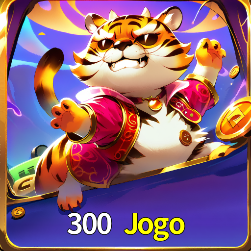 Experiência Imersiva no Cassino Online 300 Jogo